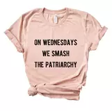 on-wednesdays-we-smash-the-patriarchy-feminist-t-shirt-feminist-apparel-feminist-clothing-fem...webp