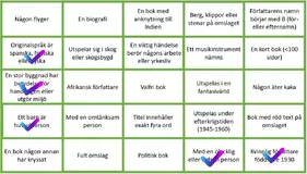 Bokbingo sommar 2022.webp